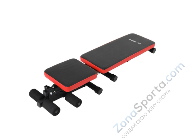Скамья силовая универсальная Unix Fit Bench 130P