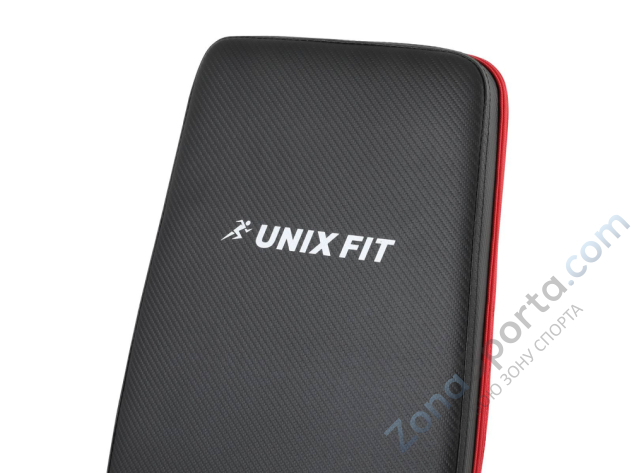 Скамья силовая универсальная Unix Fit Bench 110
