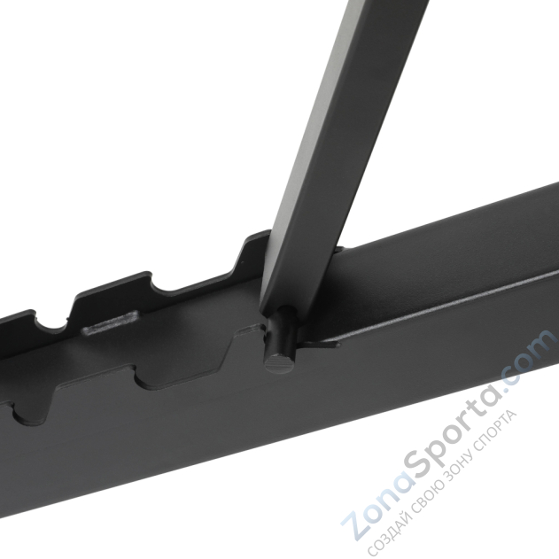 Скамья силовая универсальная Unix Fit Bench 110