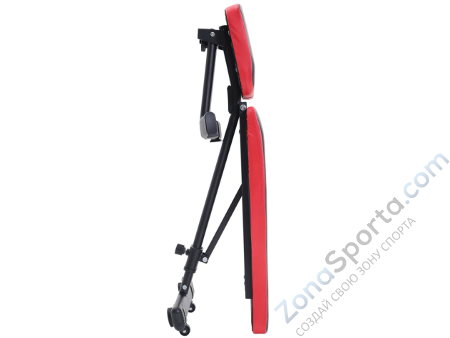 Скамья силовая универсальная Unix Fit Bench 130 Скамья силовая универсальная Unix Fit Bench 130