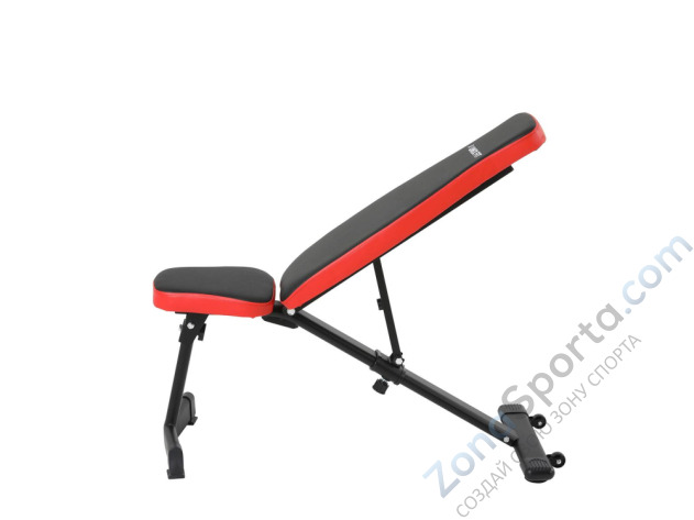 Скамья силовая универсальная Unix Fit Bench 130 Скамья силовая универсальная Unix Fit Bench 130