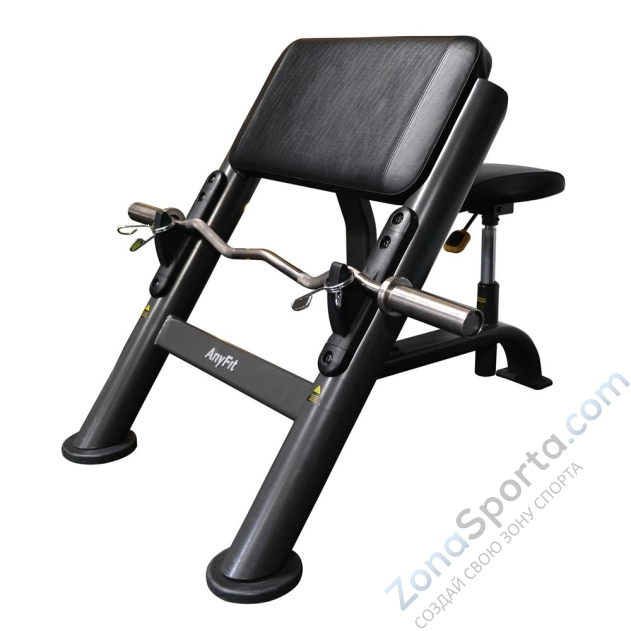 Скамья Скотта AnyFit PEB109 Скамья Скотта AnyFit PEB109