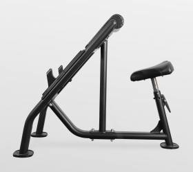 Скамья Скотта Bronze Gym BR-1007 Скамья Скотта Bronze Gym BR-1007