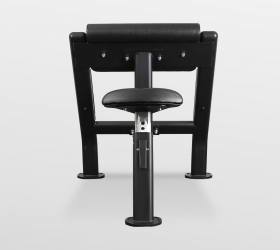 Скамья Скотта Bronze Gym BR-1007 Скамья Скотта Bronze Gym BR-1007
