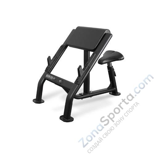 Скамья Скотта Bronze Gym BR-1007 Скамья Скотта Bronze Gym BR-1007