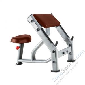 Скамья Скотта Bronze Gym J-040