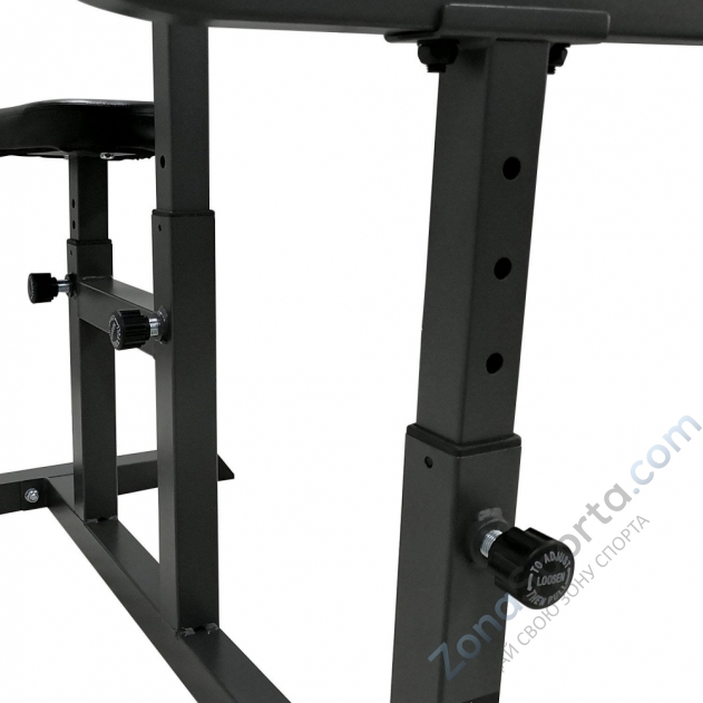 Скамья Скотта DFC Homegym UB008 Скамья Скотта DFC Homegym UB008