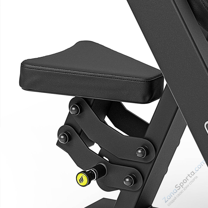 Парта Скотта Marbo Sport MP-L203 2.0 Парта Скотта Marbo Sport MP-L203 2.0