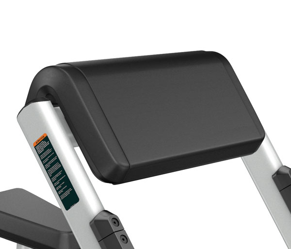 Скамья Скотта Precor Discovery Line DBR 202 Скамья Скотта Precor Discovery Line DBR 202