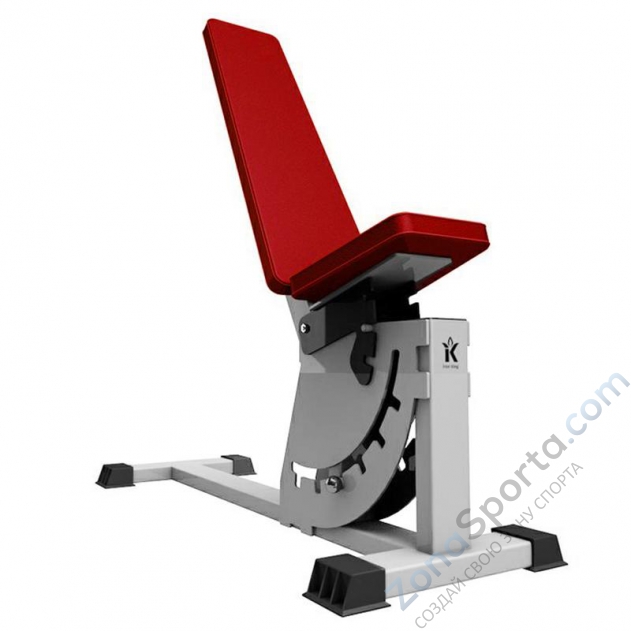 Скамья универсальная Iron King IK 109 (1200*450*1200) Скамья универсальная Iron King IK 109 (1200*450*1200)