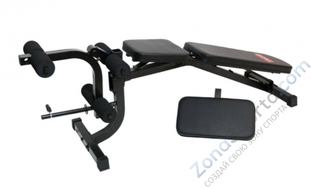 Скамья универсальная Rebel Appolo Скамья универсальная Rebel Appolo