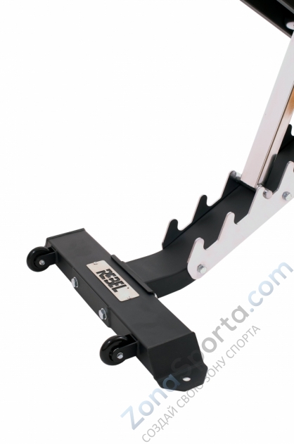 Скамья универсальная REBEL B58 Скамья универсальная REBEL B58