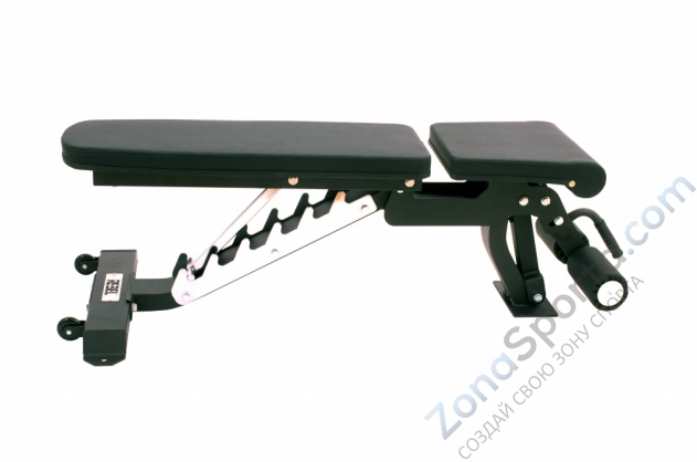 Скамья универсальная REBEL B58 Скамья универсальная REBEL B58