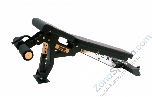 Скамья универсальная REBEL B58 Скамья универсальная REBEL B58