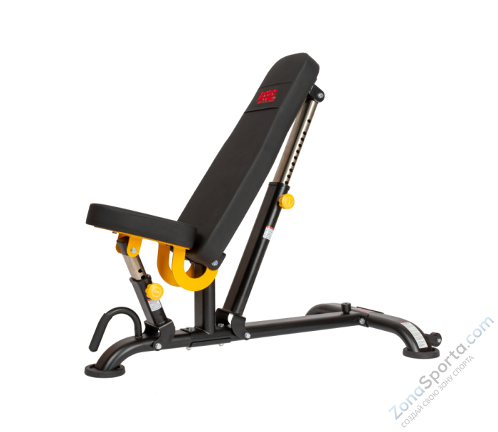 Скамья универсальная REBEL B9 Скамья универсальная REBEL B9