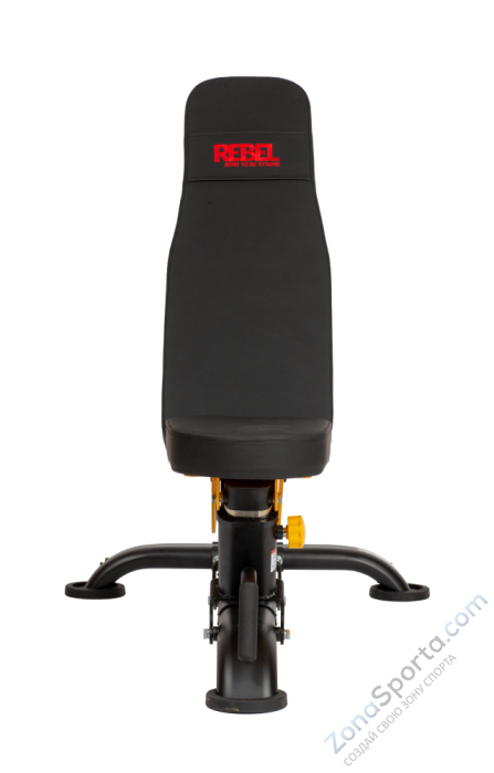 Скамья универсальная REBEL B9 Скамья универсальная REBEL B9