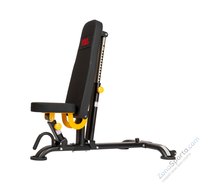 Скамья универсальная REBEL B9 Скамья универсальная REBEL B9