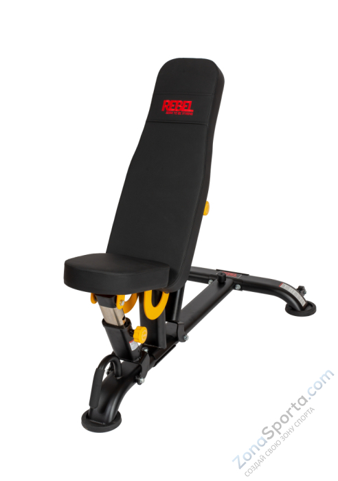Скамья универсальная REBEL B9 Скамья универсальная REBEL B9