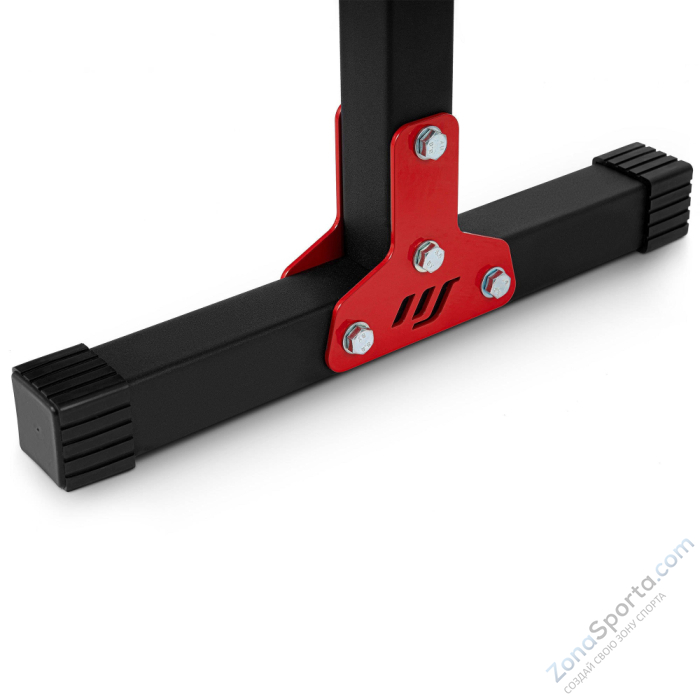 Скамья регулируемая Marbo Sport MH-L114 2.0 Скамья регулируемая Marbo Sport MH-L114 2.0