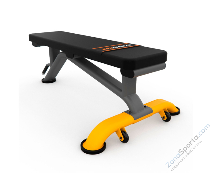 Скамья универсальная StoneRise FlashShape Скамья универсальная StoneRise FlashShape