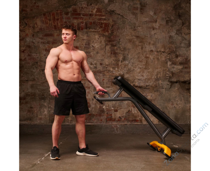 Скамья универсальная StoneRise FlashShape Скамья универсальная StoneRise FlashShape