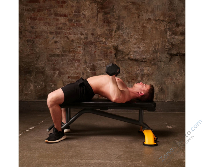 Скамья универсальная StoneRise FlashShape Скамья универсальная StoneRise FlashShape