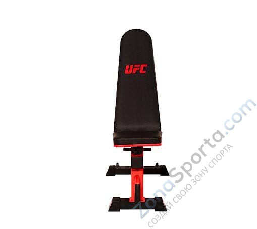 Скамья универсальная UFC Deluxe Скамья универсальная UFC Deluxe