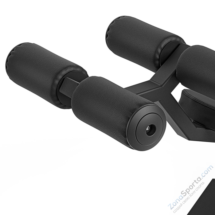 Скамья для пресса Marbo Sport MP-L205 2.0 Скамья для пресса Marbo Sport MP-L205 2.0