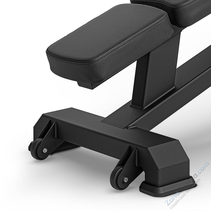 Скамья для пресса Marbo Sport MP-L205 2.0 Скамья для пресса Marbo Sport MP-L205 2.0