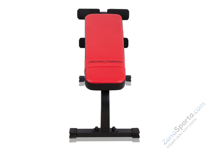 Скамья для пресса Marbo Sport MS-L110 Скамья для пресса Marbo Sport MS-L110