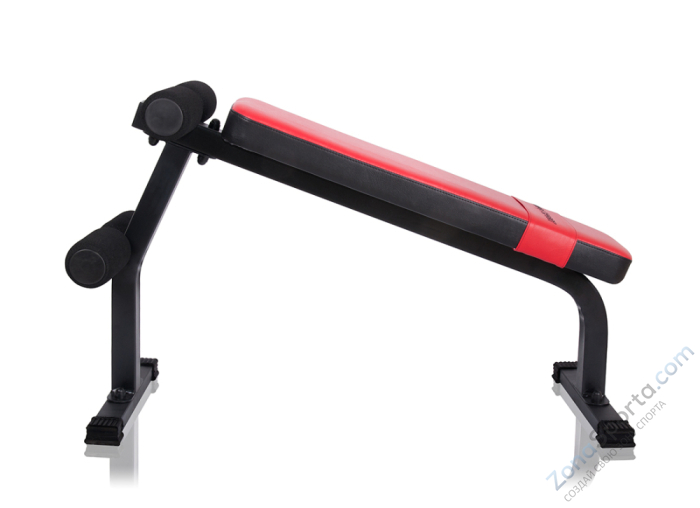 Скамья для пресса Marbo Sport MS-L110 Скамья для пресса Marbo Sport MS-L110