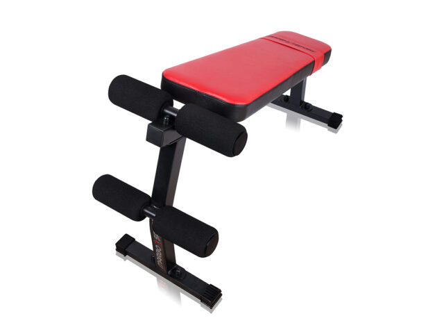 Скамья для пресса Marbo Sport MS-L110 Скамья для пресса Marbo Sport MS-L110