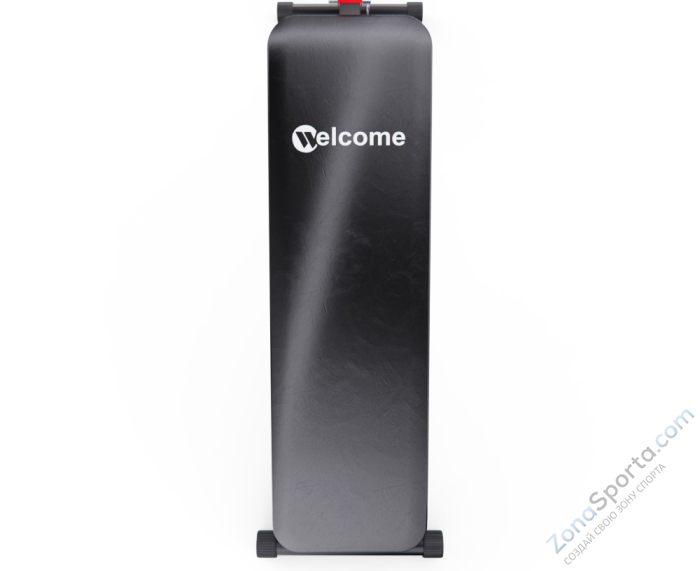 Скамья для пресса регулируемая DFC WRK-1008 Скамья для пресса регулируемая DFC WRK-1008