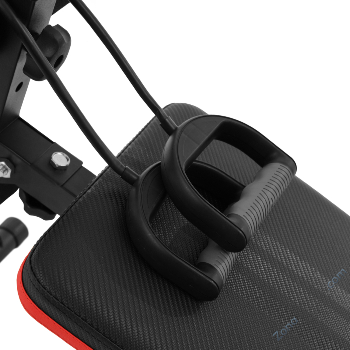 Скамья для пресса Unix Fit SIT-UP 140  Скамья для пресса Unix Fit SIT-UP 140