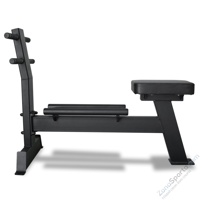 Скамья для тяги гантели Bronze Gym Partner AL-322 Скамья для тяги гантели Bronze Gym Partner AL-322