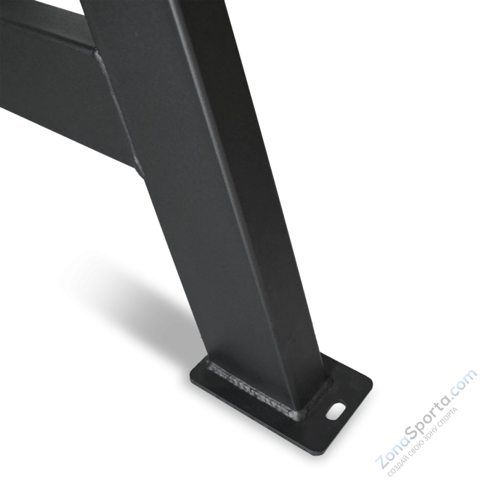 Скамья для тяги гантели Bronze Gym Partner AL-322 Скамья для тяги гантели Bronze Gym Partner AL-322