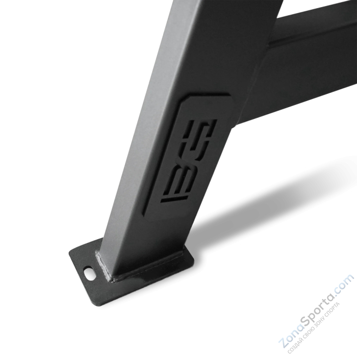 Скамья для тяги гантели Bronze Gym Partner AL-322 Скамья для тяги гантели Bronze Gym Partner AL-322