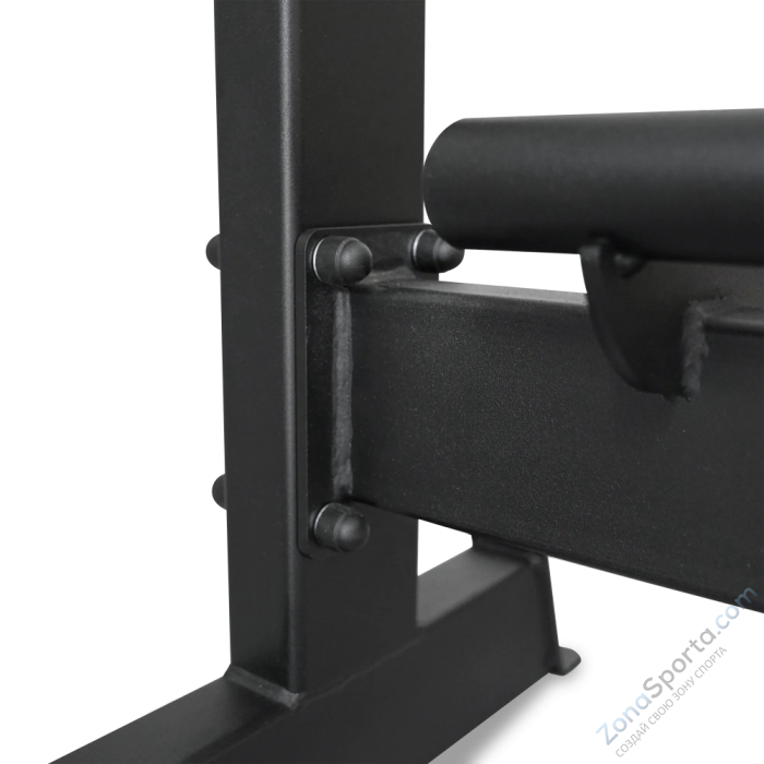 Скамья для тяги гантели Bronze Gym Partner AL-322 Скамья для тяги гантели Bronze Gym Partner AL-322