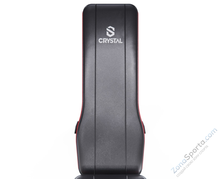 Скамья для жима DFC Crystal / до 300 кг Скамья для жима DFC Crystal / до 300 кг