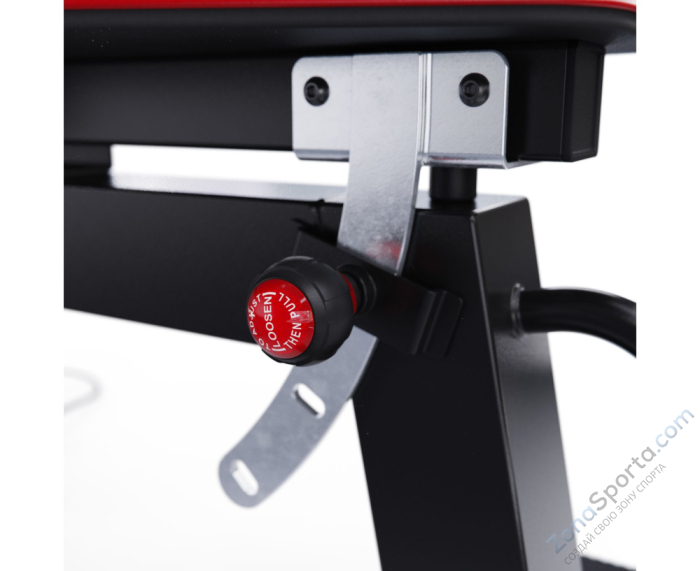 Скамья для жима DFC Crystal / до 300 кг Скамья для жима DFC Crystal / до 300 кг