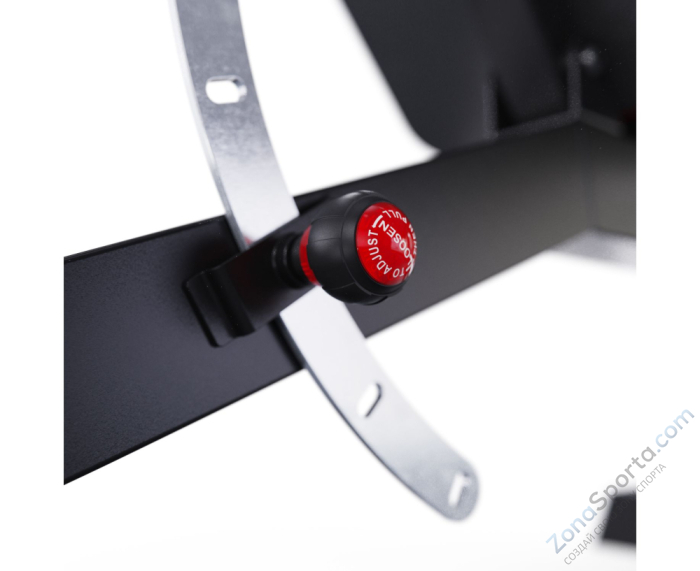 Скамья для жима DFC Crystal / до 300 кг Скамья для жима DFC Crystal / до 300 кг