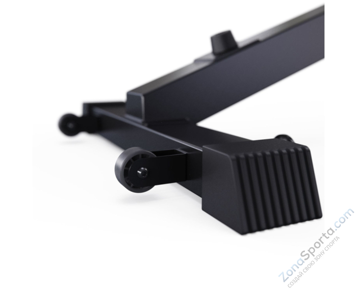 Скамья для жима DFC Crystal / до 300 кг Скамья для жима DFC Crystal / до 300 кг