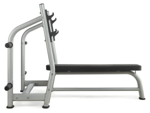 Скамья для жима штанги VictoryFit VF-A5007