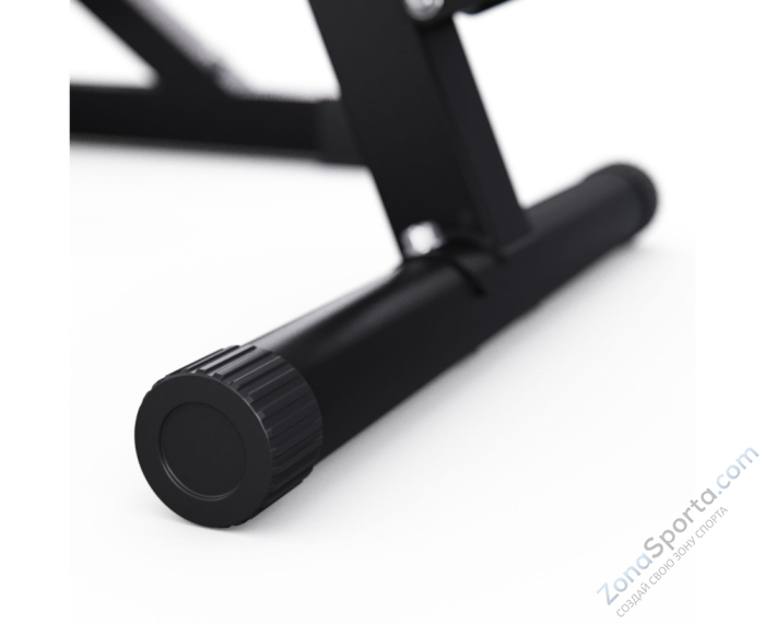 Скамья для жима со стойками DFC Pro Fitness Скамья для жима со стойками DFC Pro Fitness