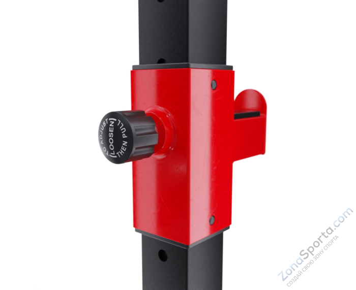 Скамья для жима со стойками DFC Pro Fitness Скамья для жима со стойками DFC Pro Fitness