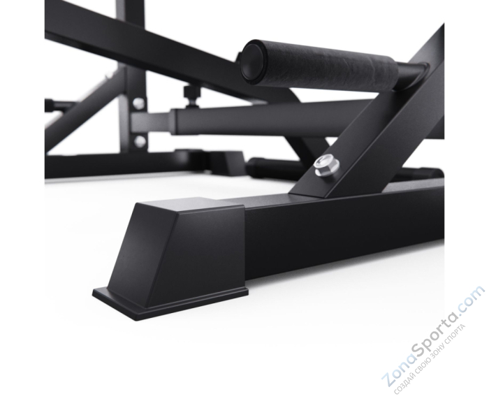 Скамья для жима со стойками DFC Pro Fitness Скамья для жима со стойками DFC Pro Fitness