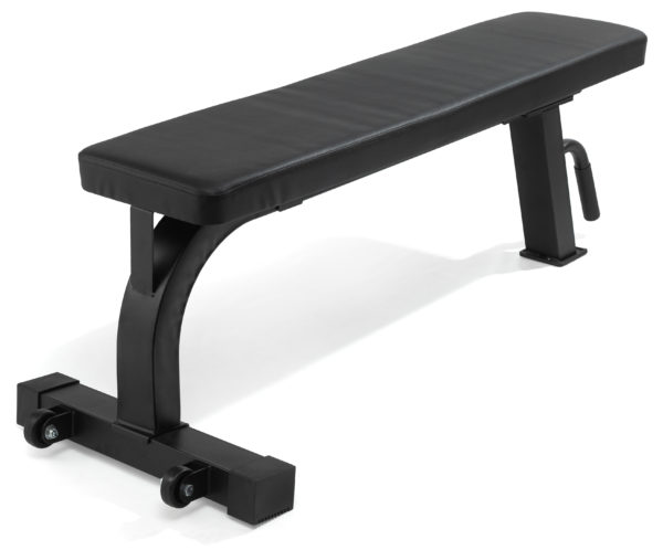 Скамья горизонтальная VictoryFit VF-A5002 Скамья горизонтальная VictoryFit VF-A5002