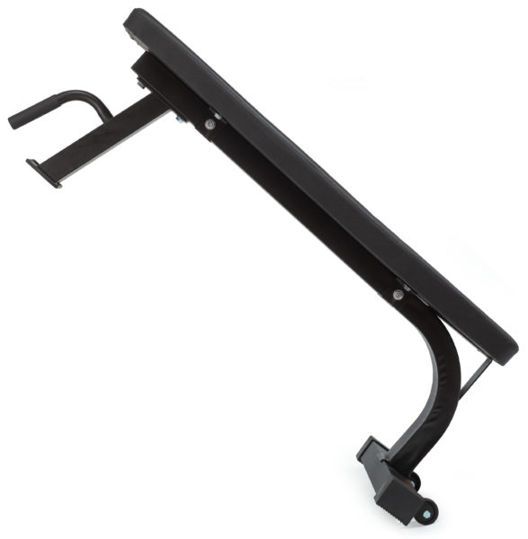 Скамья горизонтальная VictoryFit VF-A5002 Скамья горизонтальная VictoryFit VF-A5002