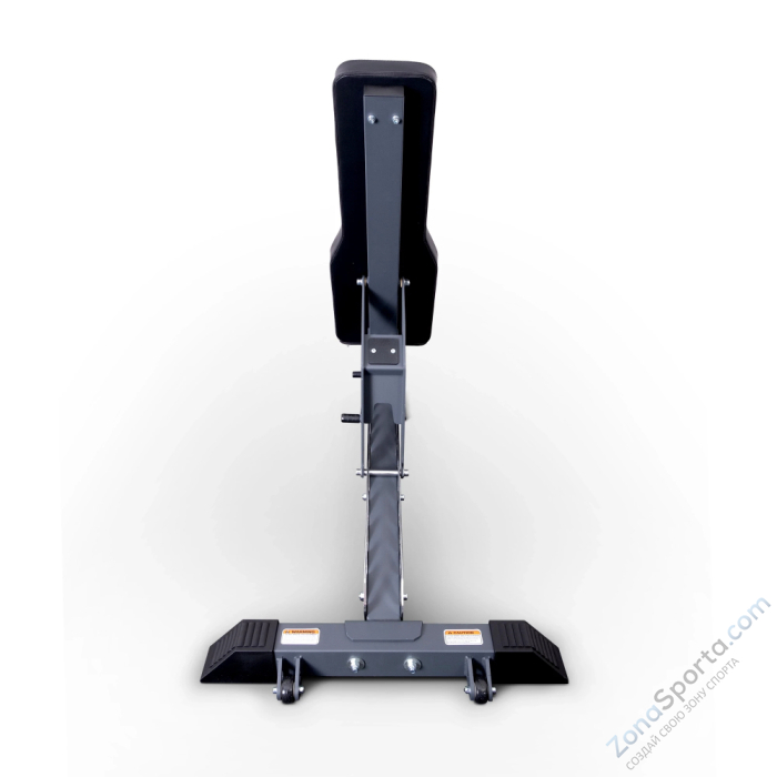 Скамья многофункциональная регулируемая Protrain PR-B1075L-X Скамья многофункциональная регулируемая Protrain PR-B1075L-X