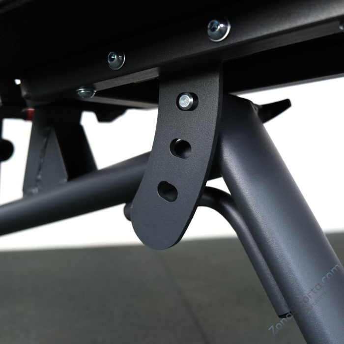 Скамья многофункциональная регулируемая Protrain SB235 Скамья многофункциональная регулируемая Protrain SB235